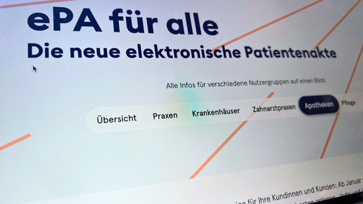 ePA: Kürzungen der TI-Pauschale drohen