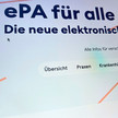 Wieder ePA-Störung – BKK, IKK, DAK & KKH betroffen Wieder ePA-Störung – BKK, IKK, DAK & KKH betroffen