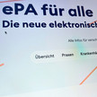 ePA: Leitfaden und Materialien für Apotheken