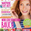 good health bauer media group Neues Gesundheitsmagazin am Kiosk