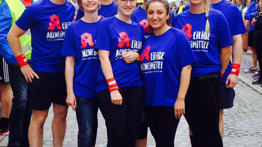 kreuz-apo team lauf kreuz-apo