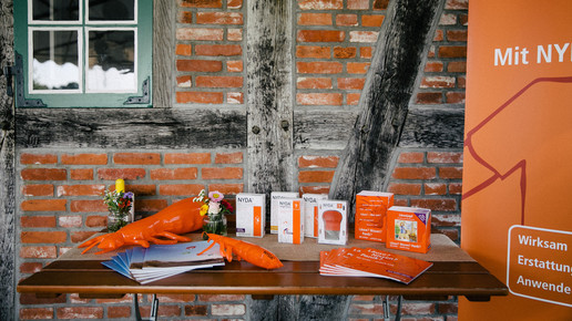 pohl-boskamp bloggertreffen4 nyda Saskia Bauermeister