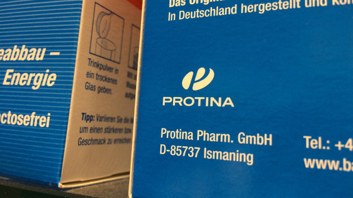 Depot-Magnesium von Diasporal