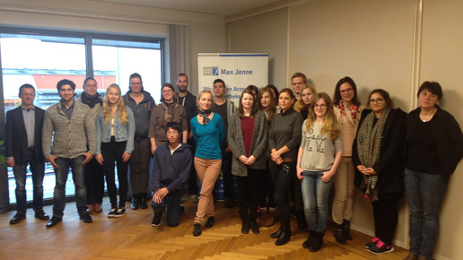 pta besuch max jenne