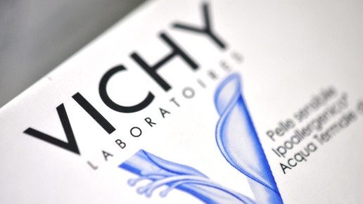 vichy