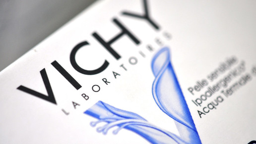 vichy