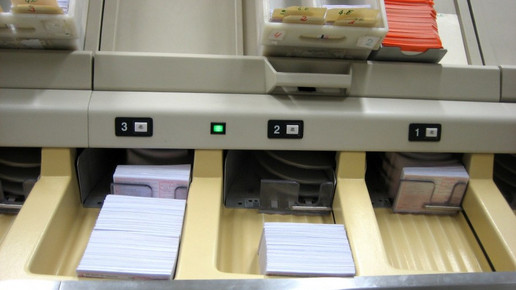 GVWG: Treuhand-Pflicht für Rechenzentren