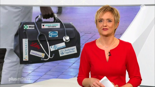 Zu viel, zu oft: Antibiotika im Fokus