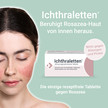 Empfindliche Rosazea-Haut im Sommer schützen