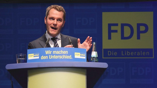 Bahr NRWFDP2 nrwfdp aaneu