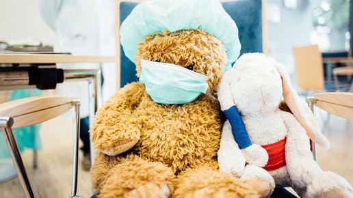 Dom-Apotheke Maltester Paderborn Teddy Ambulanz01 Dom-Apotheke