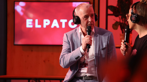 Heilberufler 2. Klasse: Von der eigenen Vertretung degradiert