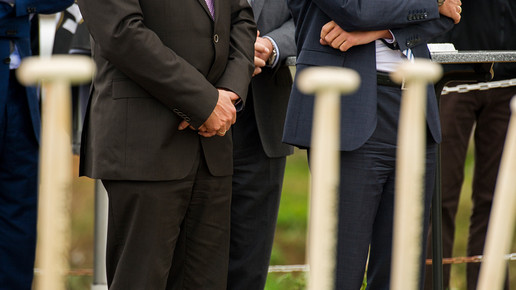 Grundsteinlegung14 phoenix Gotha phoenix group