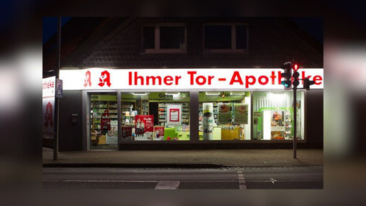 Im Notdienst: „Haben Sie Taschentücher?“