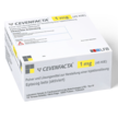 Rabattverträge mit GWQ+ und allen Ersatzkassen sichert Wirtschaftlichkeit bei der Verordnung für CEVENFACTA® und WILLFACT® Rabattverträge mit GWQ+ und allen Ersatzkassen sichert Wirtschaftlichkeit bei der Verordnung für CEVENFACTA® und WILLFACT®