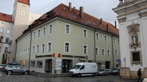 Mohren-apo regensburg1 helmut wanner