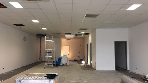 Umbau 4 Werla-Apotheke