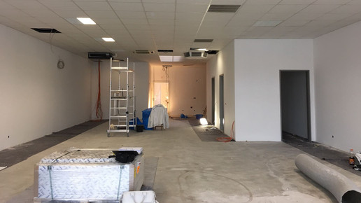 Umbau 4 Werla-Apotheke