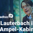Lauterbach bald Minister? / Polizeigewalt gegen Apotheker / DJ-Retax kommt