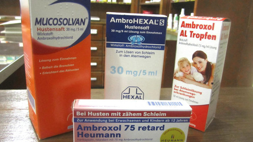 ambroxol aa