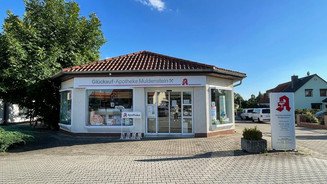 Nach Todesfall: Zwei Apotheken ohne Inhaber Nach Todesfall: Zwei Apotheken ohne Inhaber