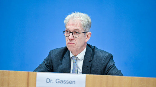 Gassen: Lauterbach ruiniert Gesundheitssystem