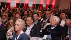 Kooperationsgipfel Teil 2