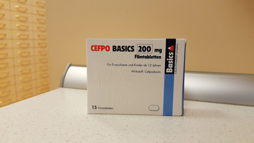 cefpodoxim basics aa