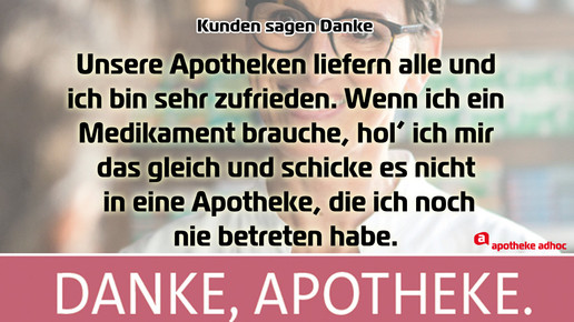 danke apo15