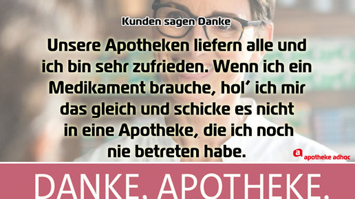 danke apo15