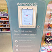 dm-Hautchecks: „Hat mit Dermatologie nichts zu tun“