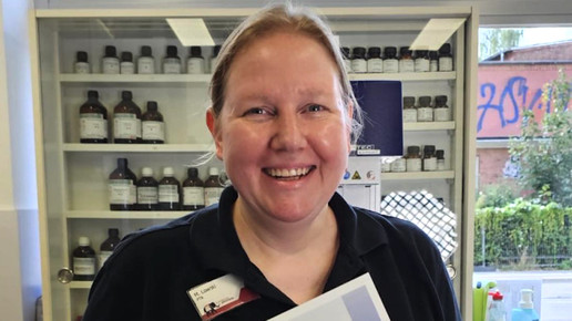 Stressfrei dank dieser PTA