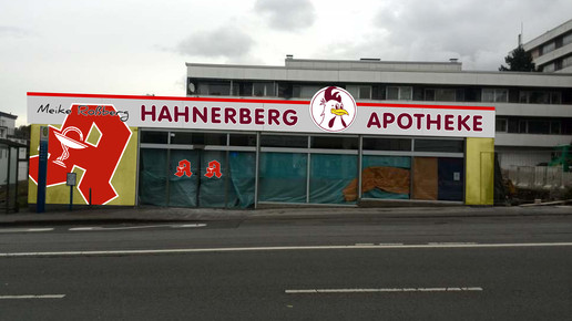 hahnerberg apo alterkaisers entwurf rossberg