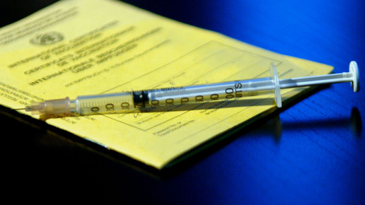 Masernwarnung in Münchener Fast-Food-Restaurant