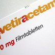 Levetiracetam: Tablette ist gleich Granulat