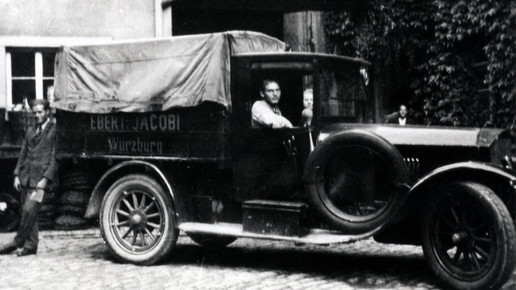 lieferung auto ebert jacobi