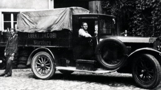lieferung auto ebert jacobi