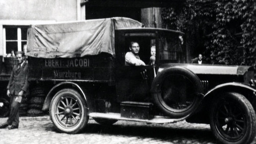 lieferung auto ebert jacobi