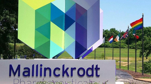 mallinckrodt ireland mallinckrodt