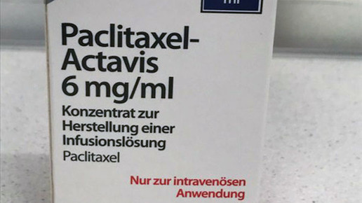 paclitaxel-actavis stadler aa