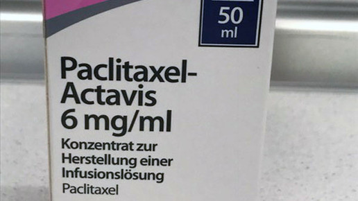 paclitaxel-actavis stadler aa