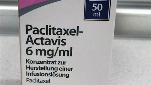 paclitaxel-actavis stadler aa