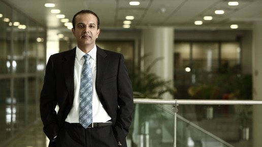 satish-reddy drreddys