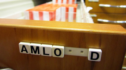 Ekzeme durch Calciumantagonisten