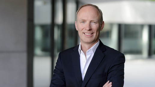 Neuer Vertriebsleiter bei Weleda