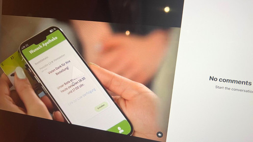 Wegen CardLink: Kammer macht E-Rezept-Spot