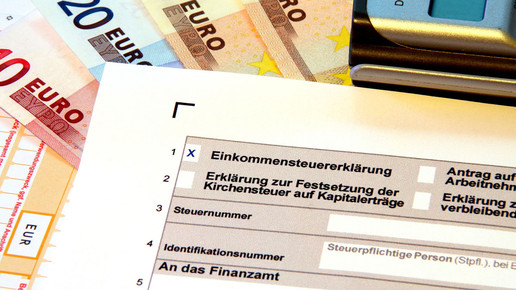 steuererklaerung Thorben-Wengert pixelio