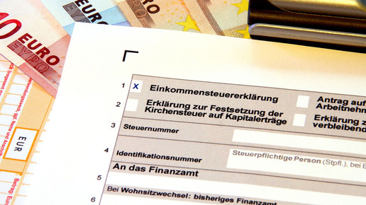 steuererklaerung Thorben-Wengert pixelio