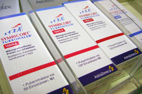 Braltus/Spiriva Warum 13 dasselbe wie 18 ist APOTHEKE ADHOC