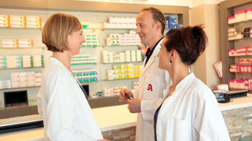 team lacht sichtwahl mw